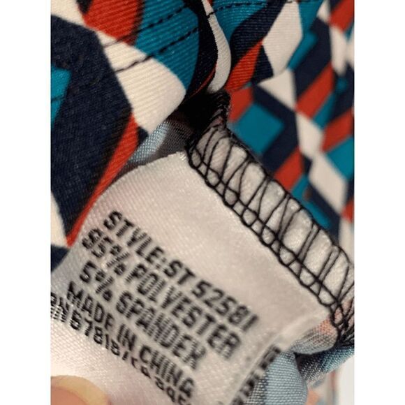 JL Jules & Leopold Crew Neck Tunic Size XL - Picture 5 of 10